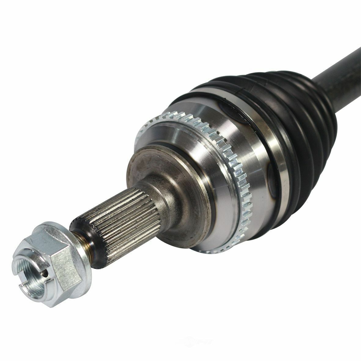 GSP North America NCV11509 CV Axle Assembly