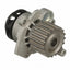 CARTER WATER PUMPS W1878M Engine Water Pump