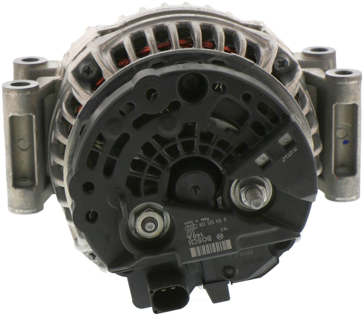 Bosch AL0891X Alternator