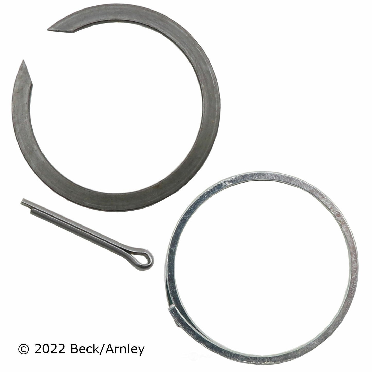 Beck/Arnley 101-8602 Suspension Ball Joint