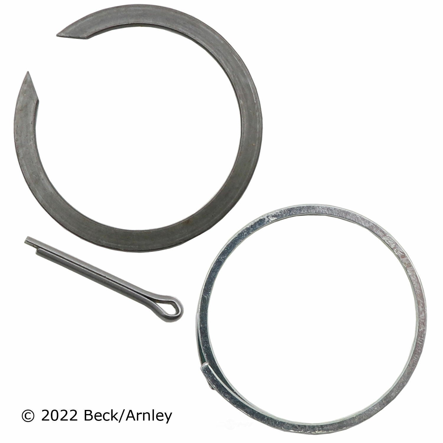 Beck/Arnley 101-8602 Suspension Ball Joint