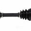 GSP North America NCV53501 CV Axle Assembly