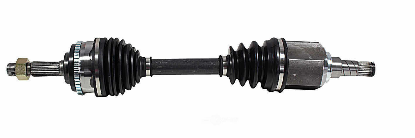 GSP North America NCV53501 CV Axle Assembly