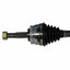 GSP North America NCV53513 CV Axle Assembly