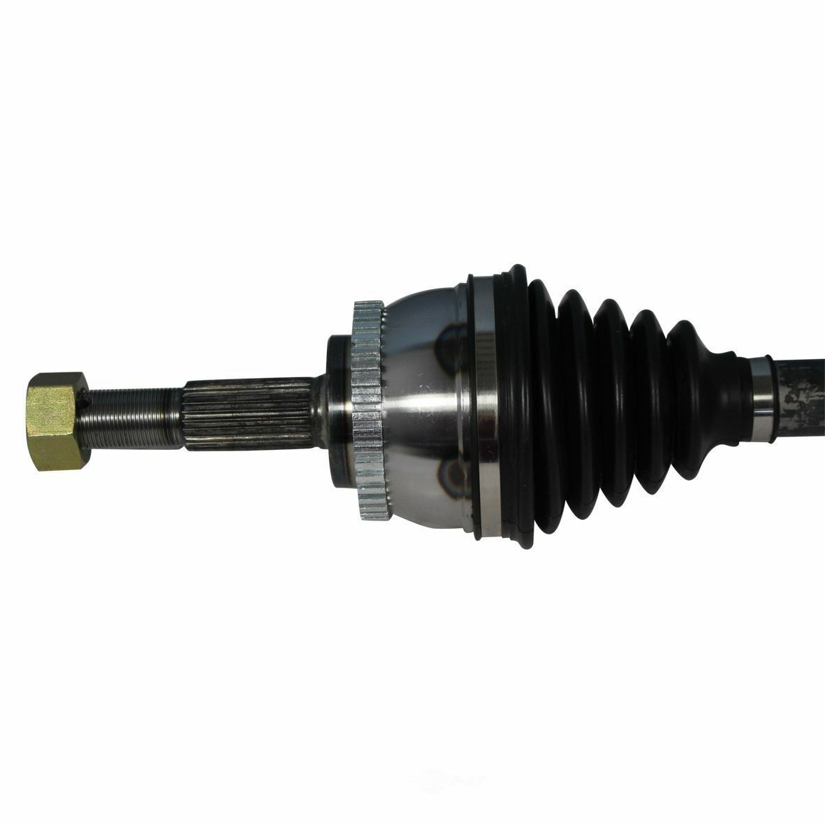 GSP North America NCV53513 CV Axle Assembly
