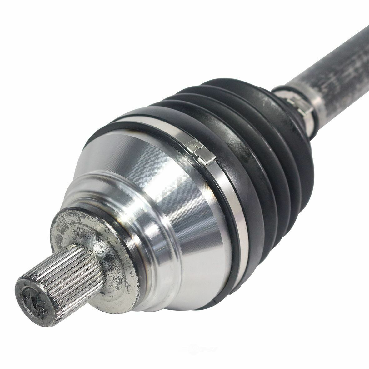 GSP North America NCV23022 CV Axle Assembly
