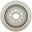 ACDelco Advantage 18A81796AC Disc Brake Rotor
