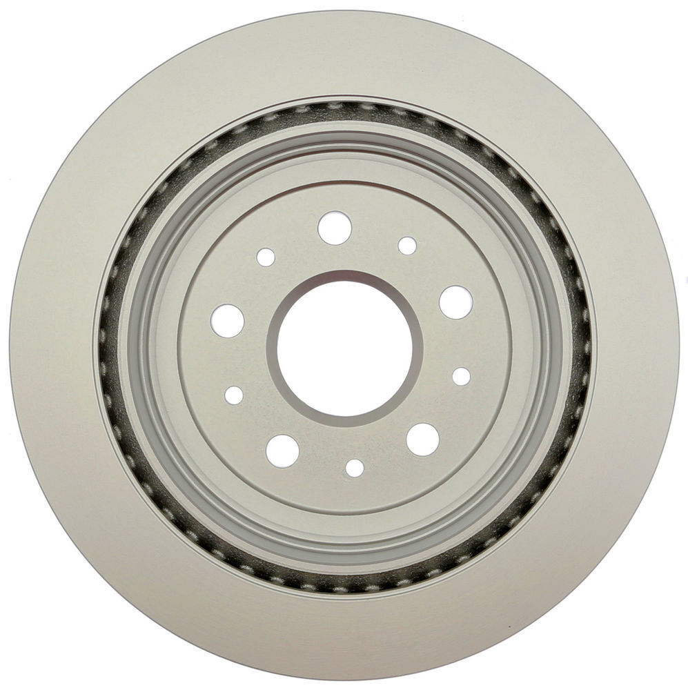 ACDelco Advantage 18A81796AC Disc Brake Rotor