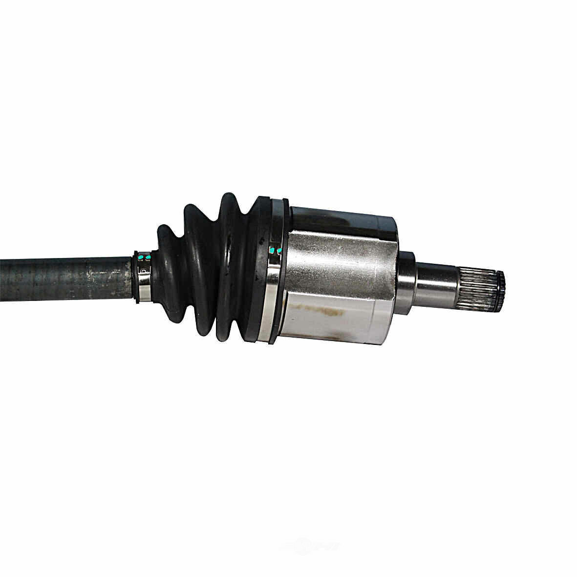 GSP North America NCV36509 CV Axle Assembly