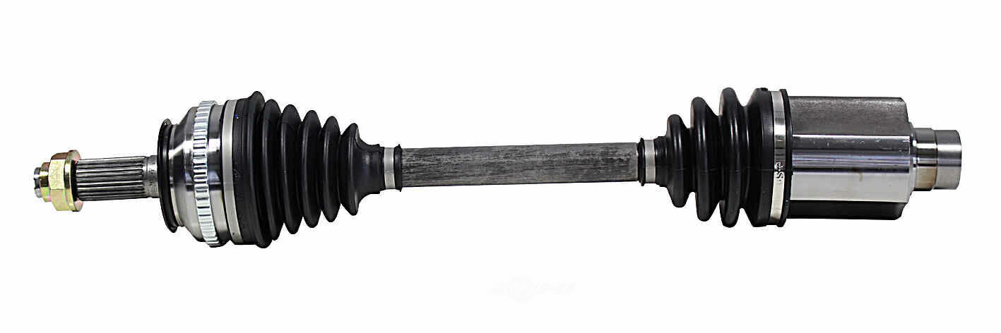 GSP North America NCV36543 CV Axle Assembly