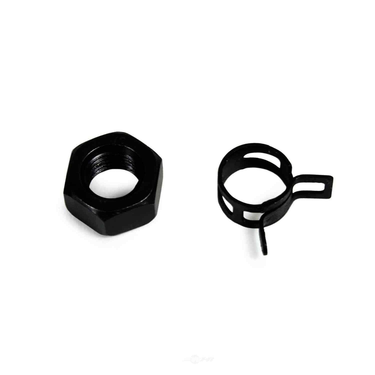 ACDelco Advantage MS40727 Steering Tie Rod End