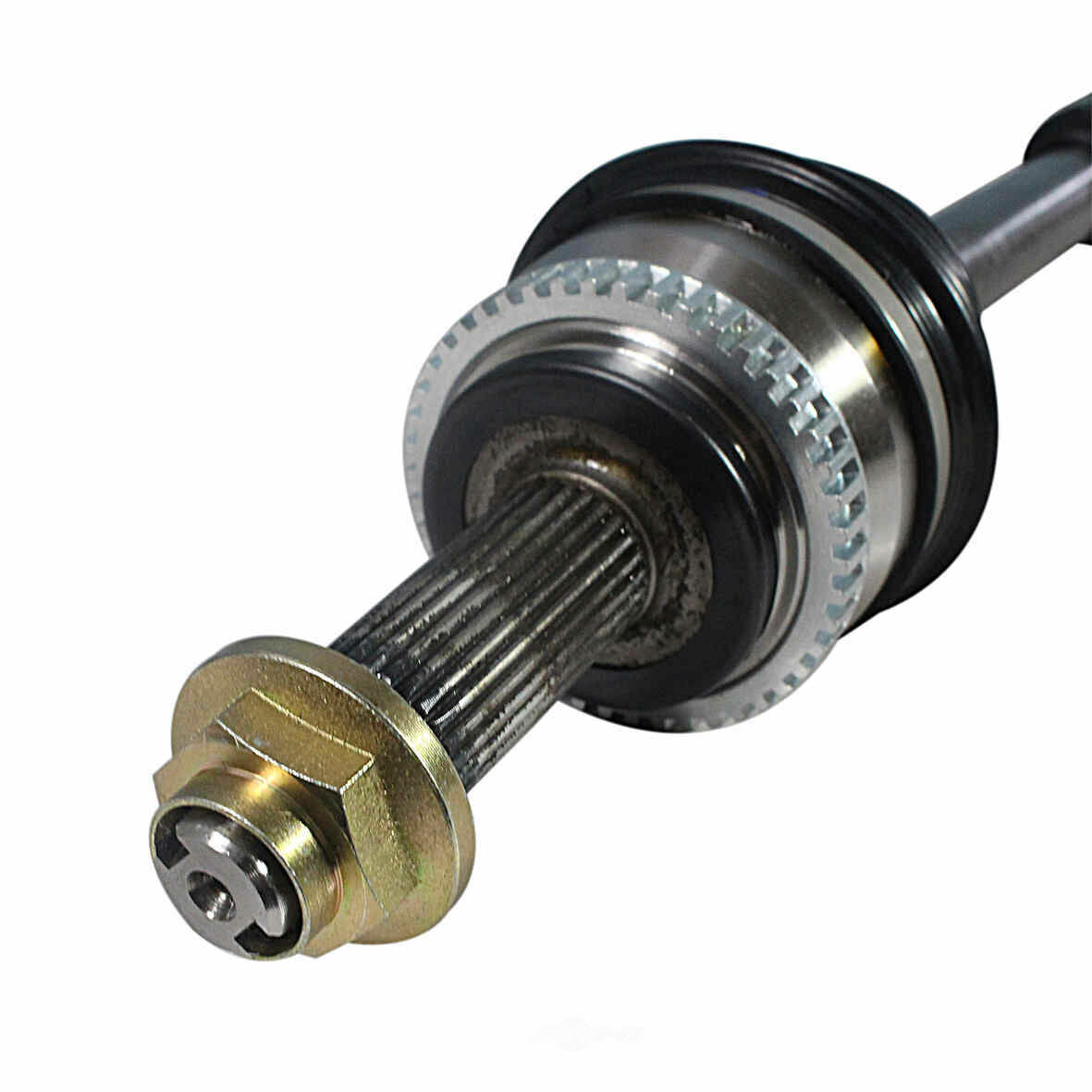 GSP North America NCV37089 CV Axle Assembly