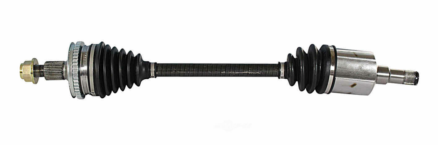 GSP North America NCV10546 CV Axle Assembly