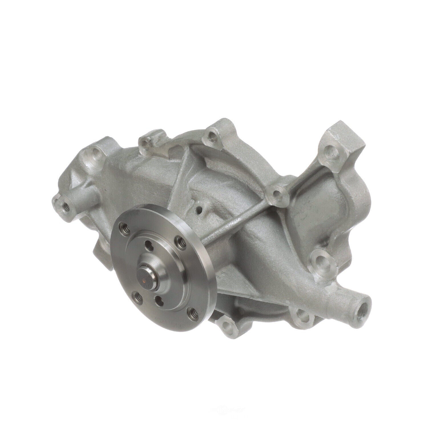 CARTER WATER PUMPS W632M Engine Water Pump