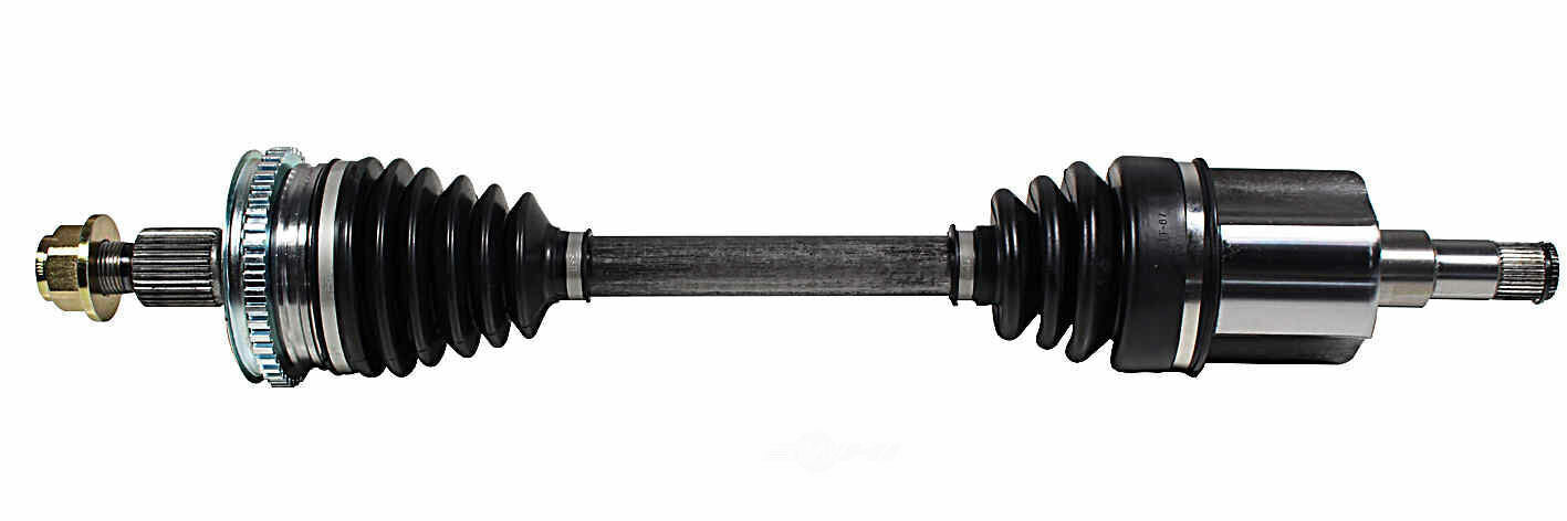 GSP North America NCV10524 CV Axle Assembly