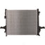Spectra Premium Industries Inc CU2878 Radiator