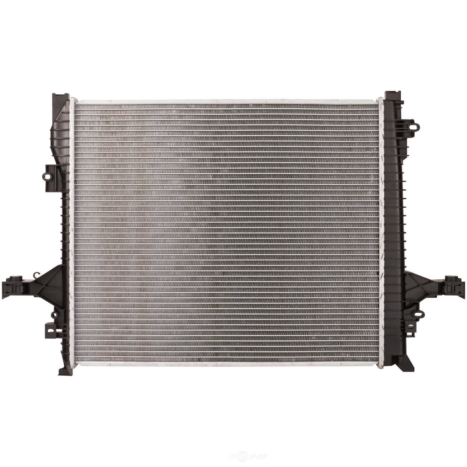 Spectra Premium Industries Inc CU2878 Radiator