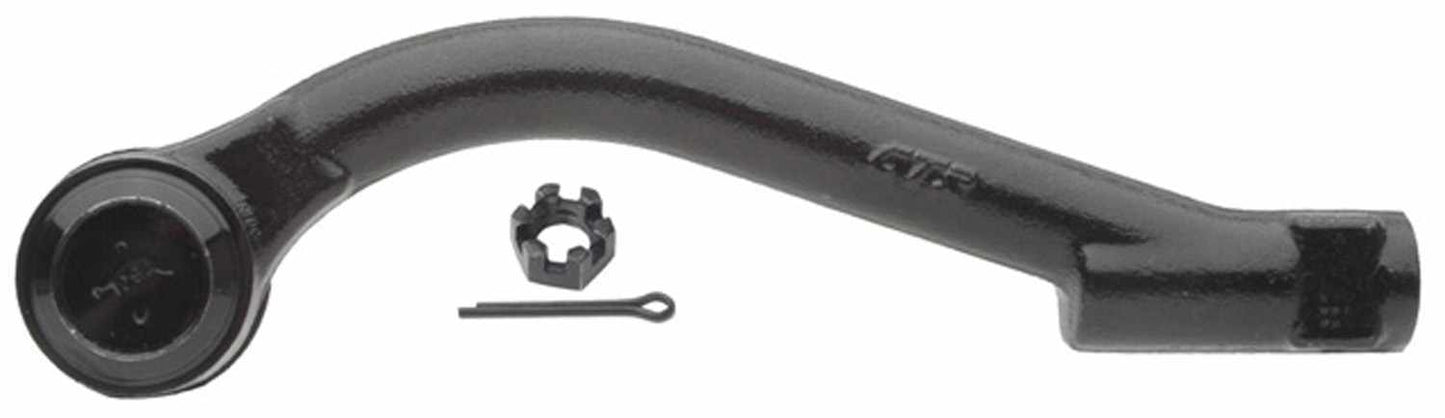 ACDelco Professional 45A1152 Steering Tie Rod End