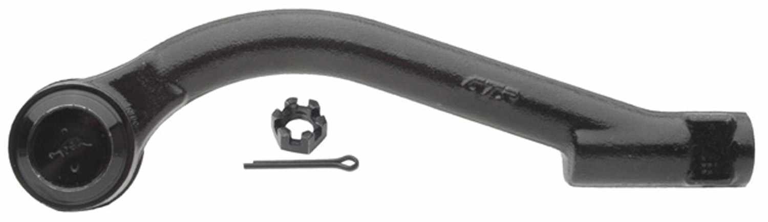 ACDelco Professional 45A1152 Steering Tie Rod End