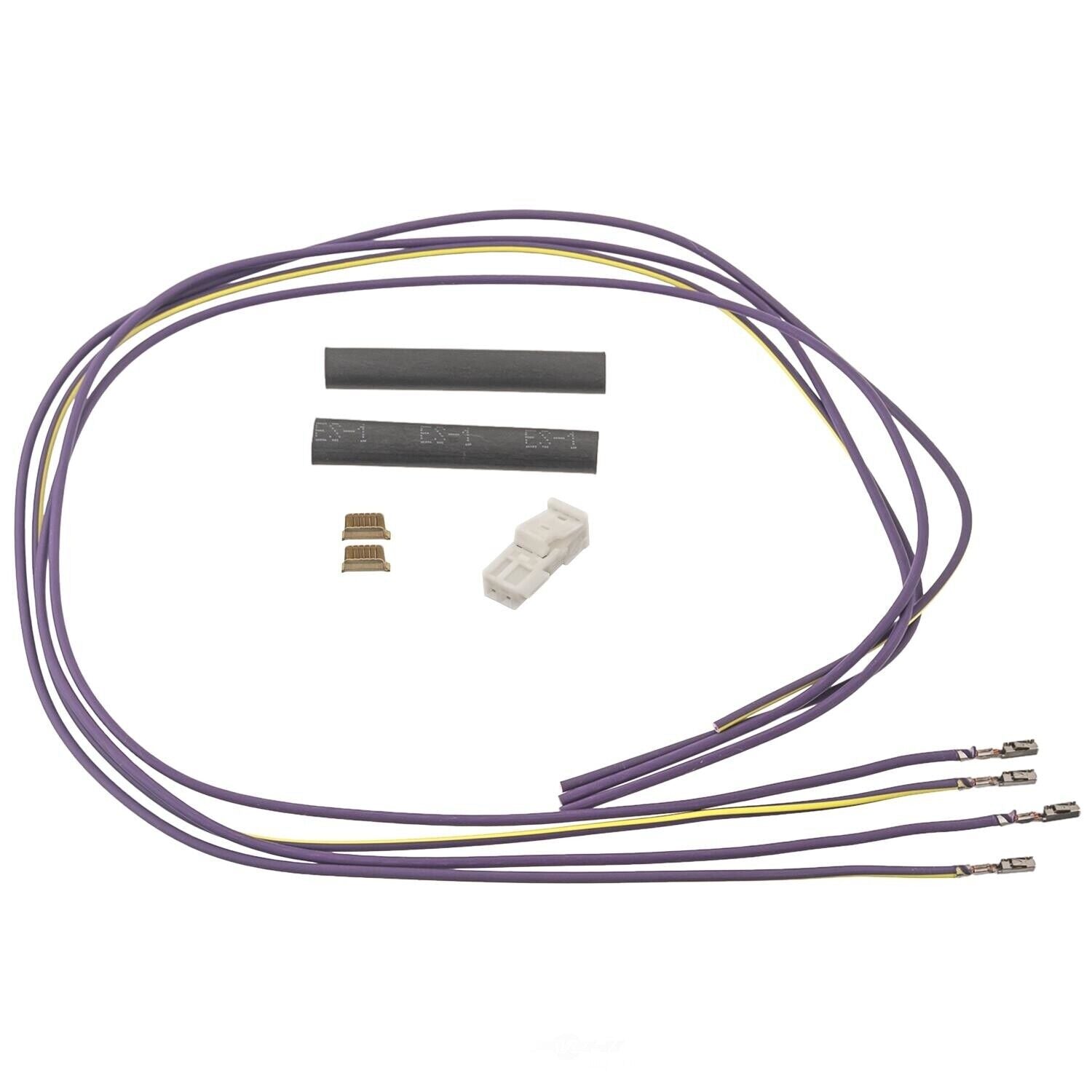 BWD PT2463 HVAC Heater Core Temperature Sensor Connector