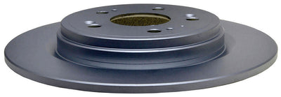 ACDelco Advantage 18A81020AC Disc Brake Rotor