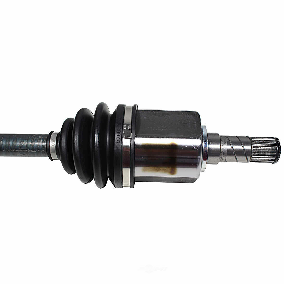 GSP North America NCV47526 CV Axle Assembly
