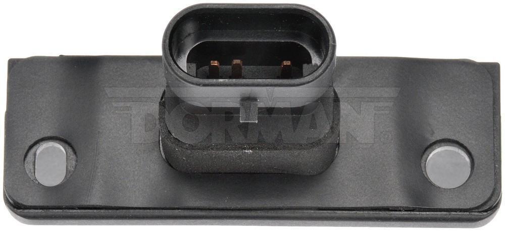 Dorman 901-083 Liftgate Latch Release Switch