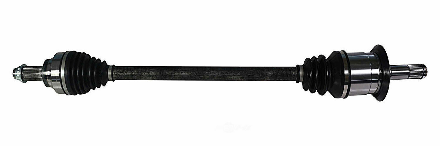 GSP North America NCV27021 CV Axle Assembly