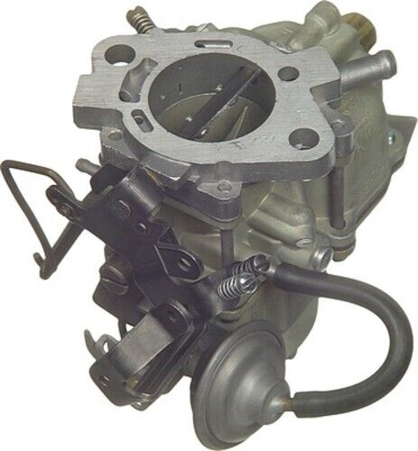 Autoline Products C641 Carburetor