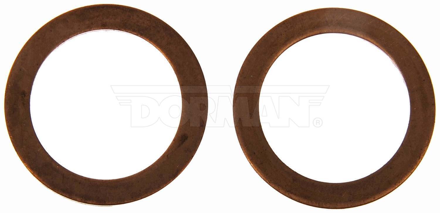 Dorman 65273 Engine Oil Drain Plug Gasket