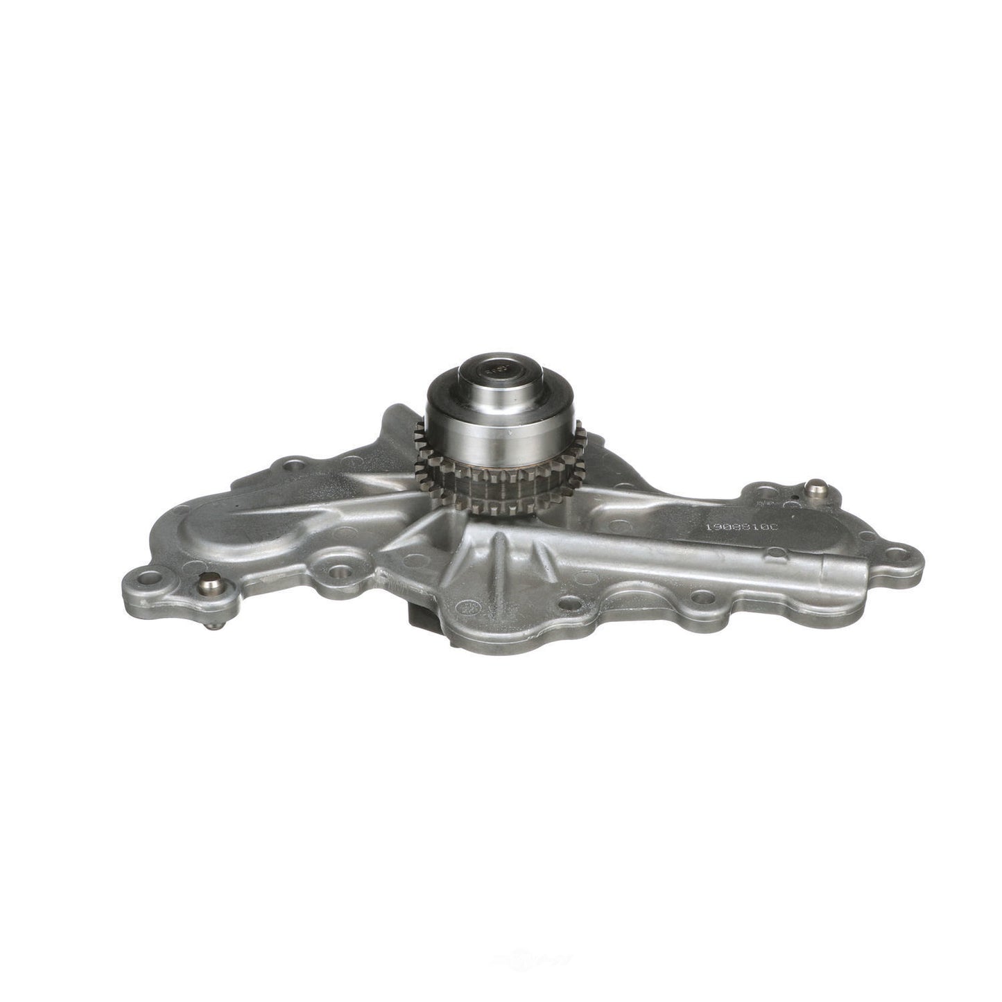 CARTER WATER PUMPS W2271M Engine Water Pump