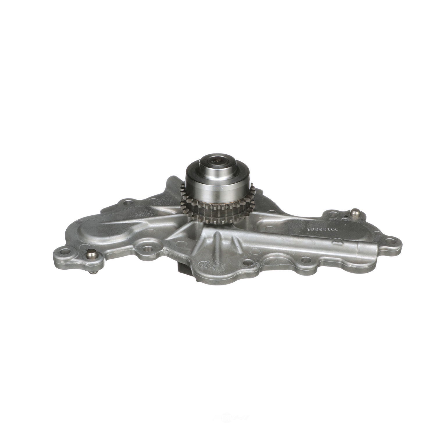 CARTER WATER PUMPS W2271M Engine Water Pump
