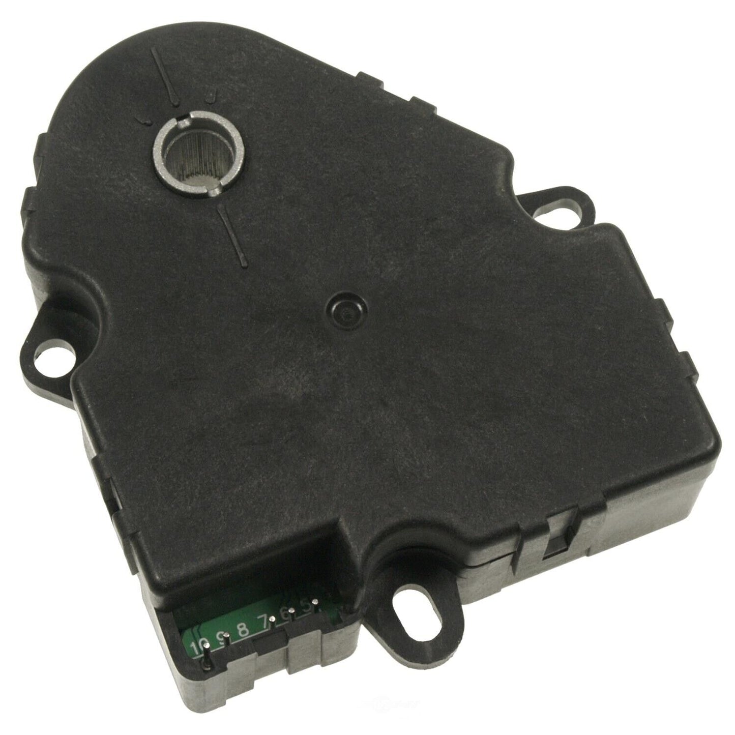 BWD ADS119 HVAC Floor Mode Door Actuator