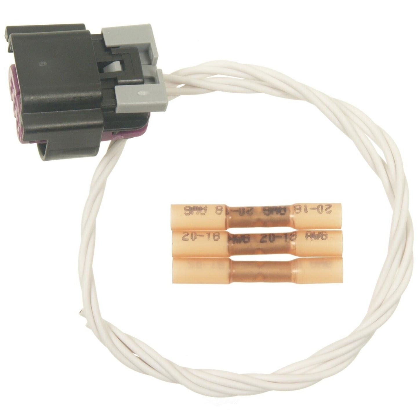 BWD PT989 Electrical Pigtail