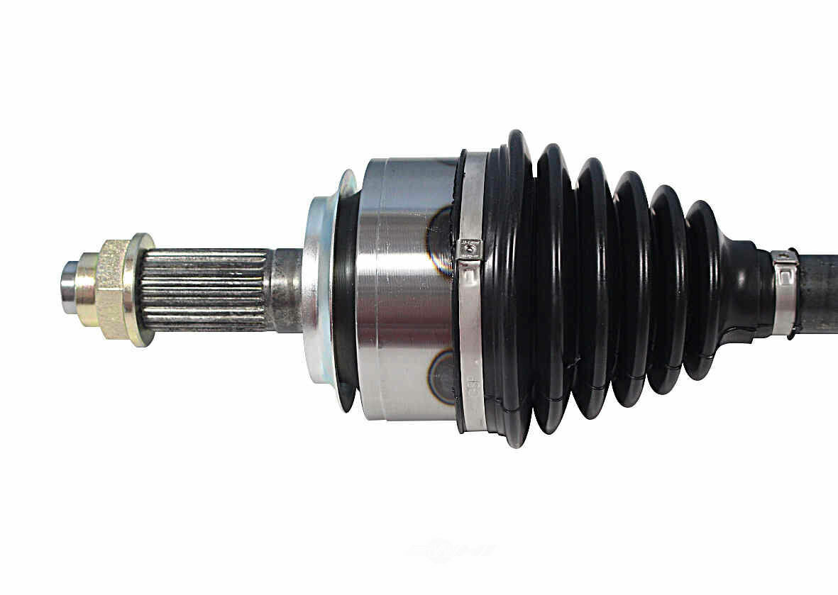 GSP North America NCV36570 CV Axle Assembly