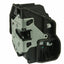 URO SHORT SKU URO-015320 Door Lock Assembly