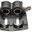 ACDelco Professional Durastop 18FR2442 Disc Brake Caliper