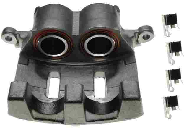 ACDelco Professional Durastop 18FR2442 Disc Brake Caliper