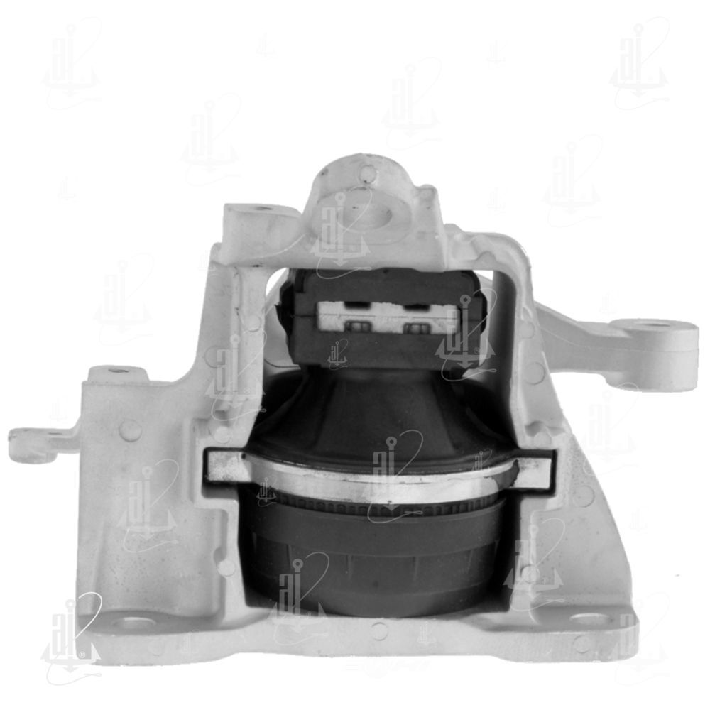 Anchor 10101 Automatic Transmission Mount