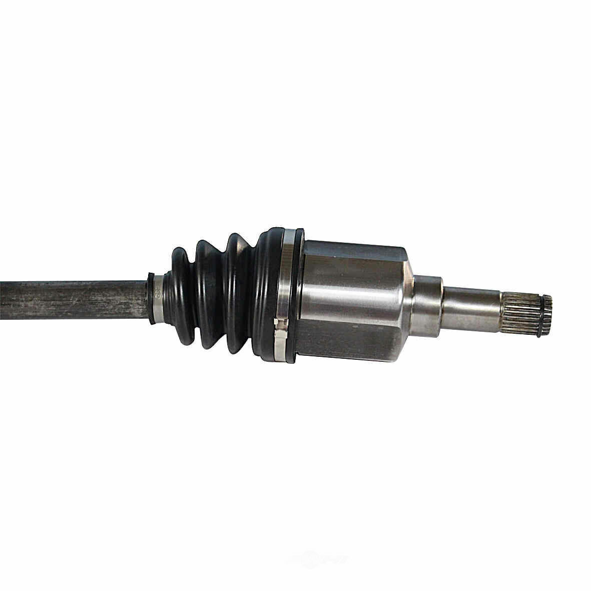 GSP North America NCV12523 CV Axle Assembly