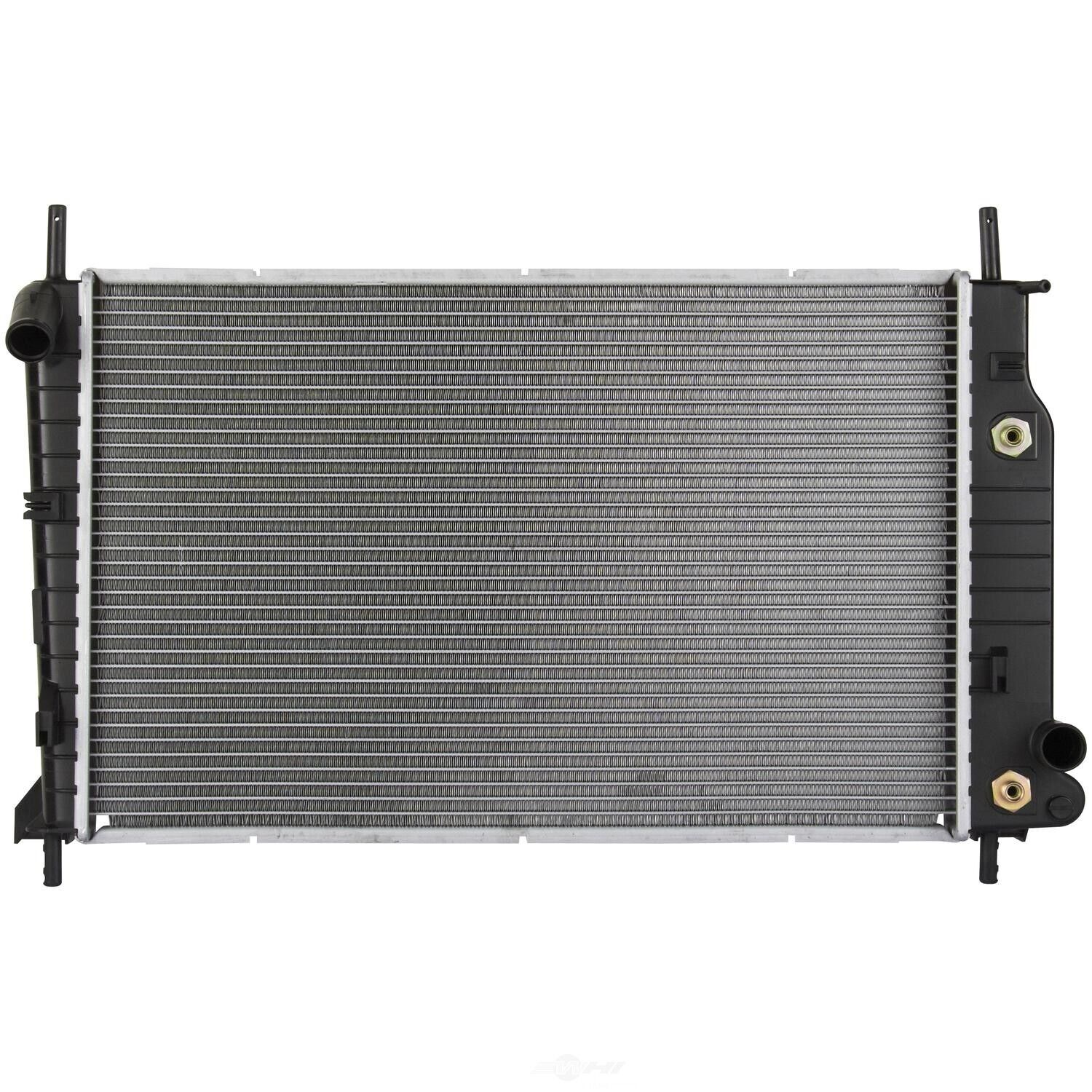 Spectra Premium Industries Inc CU1719 Radiator