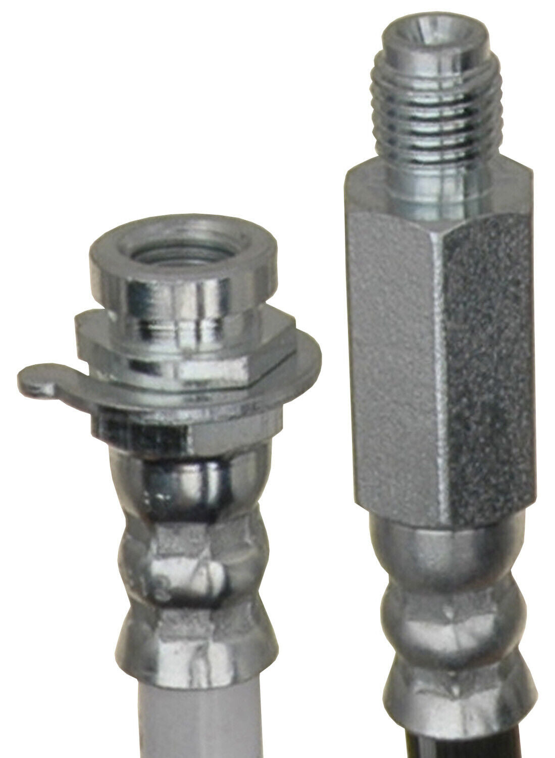 ACDelco Professional Durastop 18J2028 Brake Hydraulic Hose
