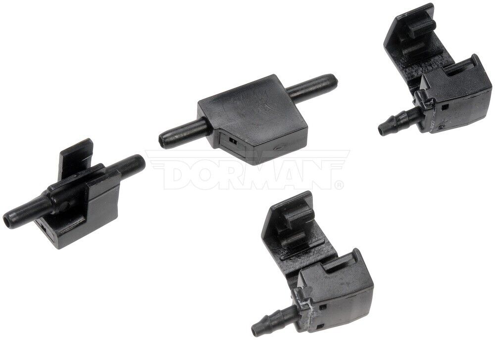 Dorman 58110 Windshield Washer Nozzle