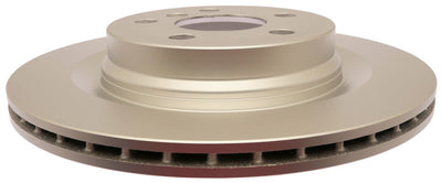 ACDelco Advantage 18A82125AC Disc Brake Rotor