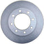 ACDelco Advantage 18A81016AC Disc Brake Rotor