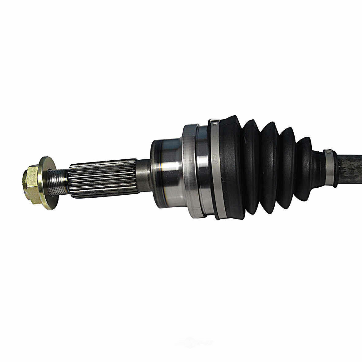 GSP North America NCV11168 CV Axle Assembly