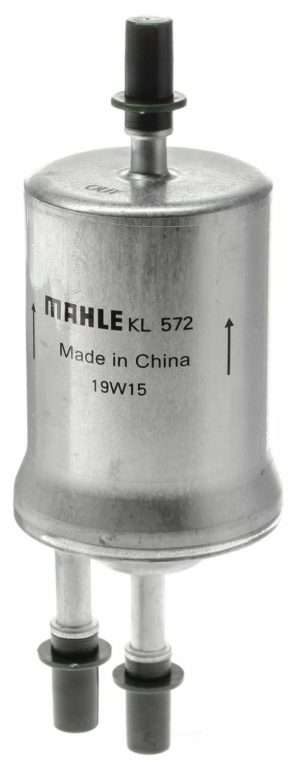Mahle KL 572 Fuel Filter