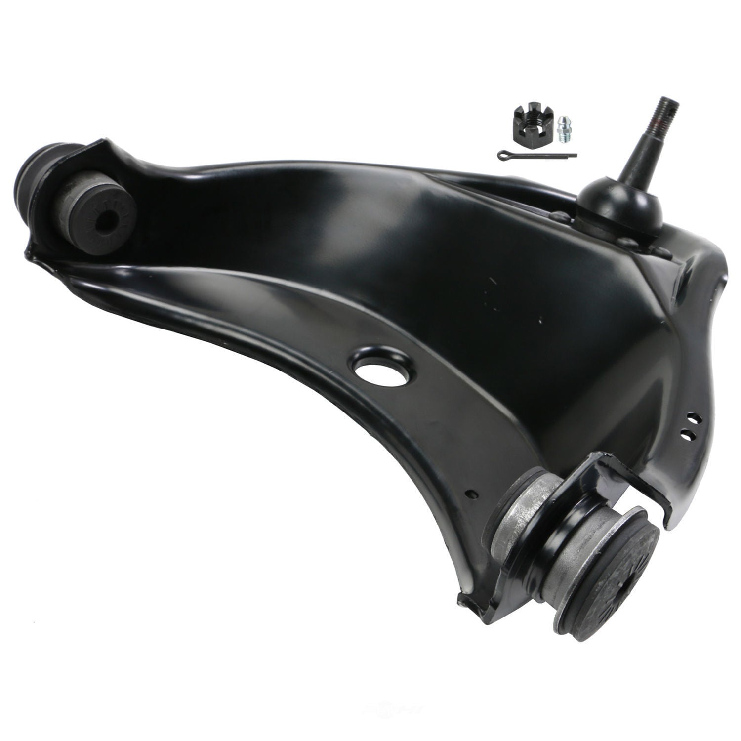 Moog RK620161 Suspension Control Arm and Ball Joint Assembly