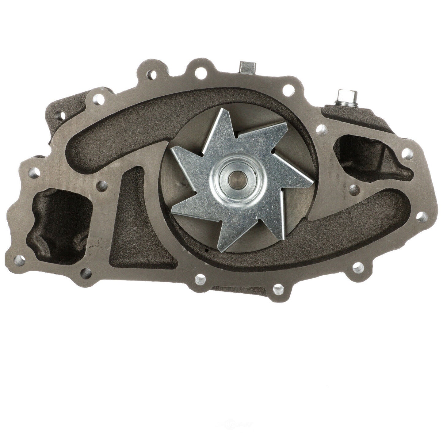 CARTER WATER PUMPS W659M Engine Water Pump