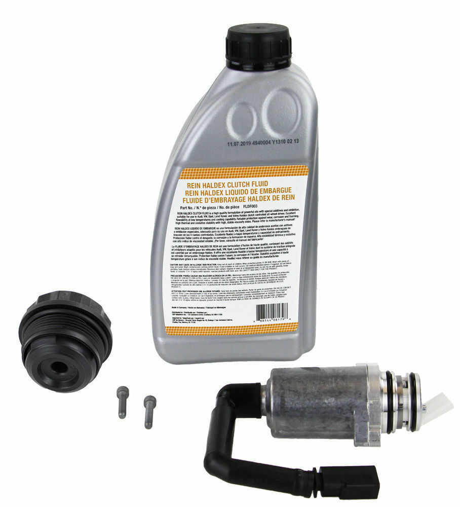 CRP CFP0002 AWD Coupling Oil Pump